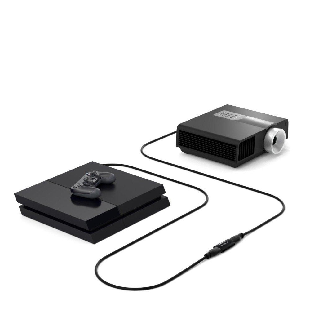 Techly Hdmi-Extender 8k 60hz