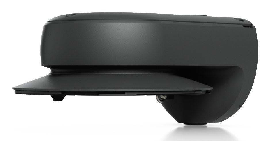 Versatile Mounting Kit  Enabling Flat Or Angled