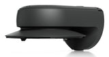 Versatile Mounting Kit  Enabling Flat Or Angled