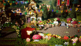 EAN 5021290101470 - Square Enix Octopath Traveler 0, Nintendo Switch 2 Estándar Inglés, Japonés imagen 28