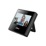 Dahua Technology Dhi-Asa3223a-W Lector De Control De Acceso Face Recognition Terminal Negro