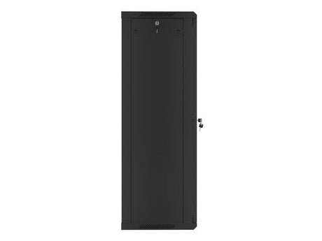 EAN 5901969403299 - Lanberg WF01-6427-10B armario rack 27U Bastidor de pared Negro imagen 9