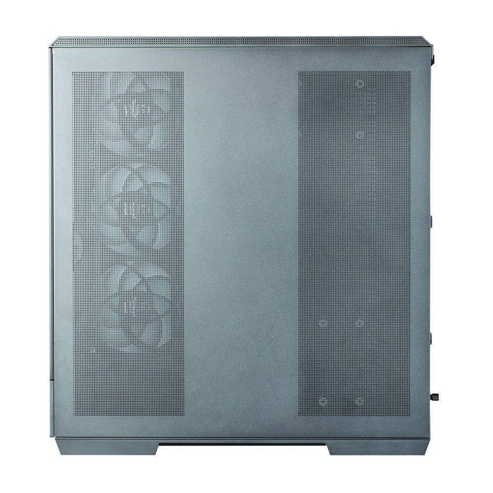 Caja Pc Obudowa P50 Ds Mid-Tower 4 Wentylatory Argb Negro