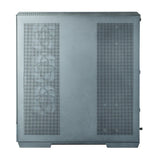 Caja Pc Obudowa P50 Ds Mid-Tower 4 Wentylatory Argb Negro