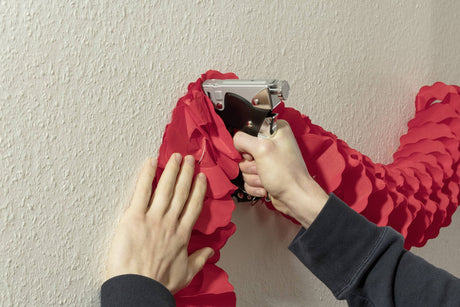 EAN 4006885708907 - wolfcraft GmbH 7089000 abrazadera Abrazadera de barra 45 cm Gris, Turquesa imagen 3