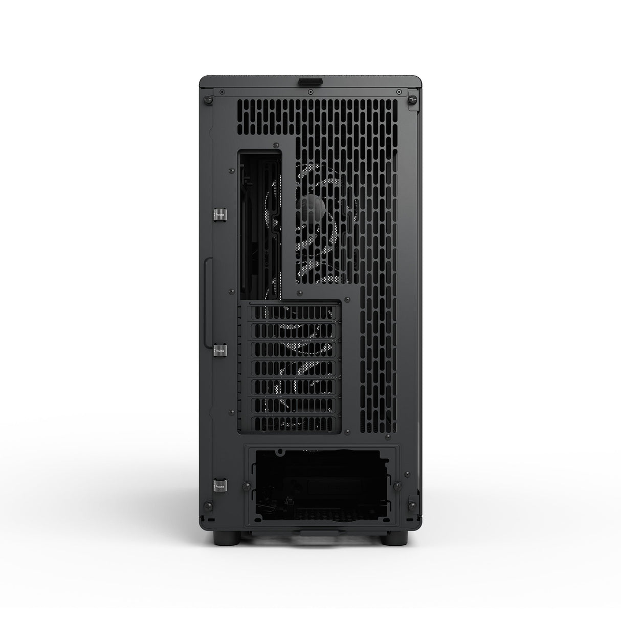 EAN 7340172710387 - Fractal Design Epoch XL Torre Negro imagen 7