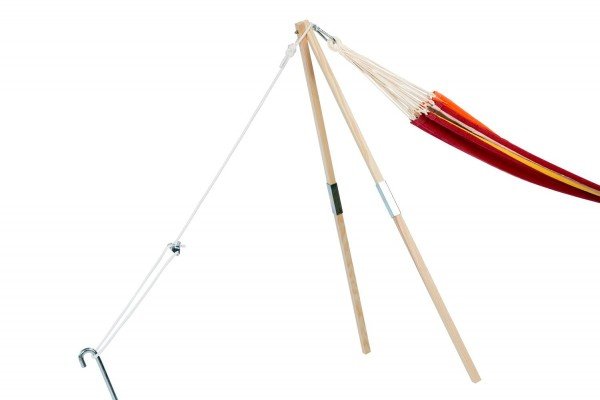 Amazonas Madera, Estructura De Madera Az-4030100