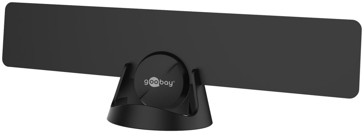 Active Ultraflat Full Hd Dvb-