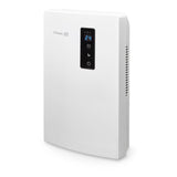EAN 8718546310584 - Clean Air Optima CA-703 2 L 38 dB 65 W Blanco imagen 1