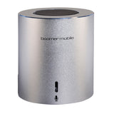 Altavoz Ultron Boomer Mobile Plata Bluetooth