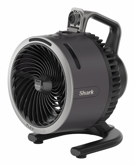 EAN 0622356319836 - Shark FA050EU ventilador Carbón vegetal imagen 1