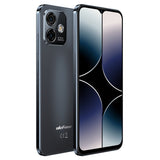 Smartphone Ulefone Note 16 Pro 4+128gb Nfc Meteorite Black Oem