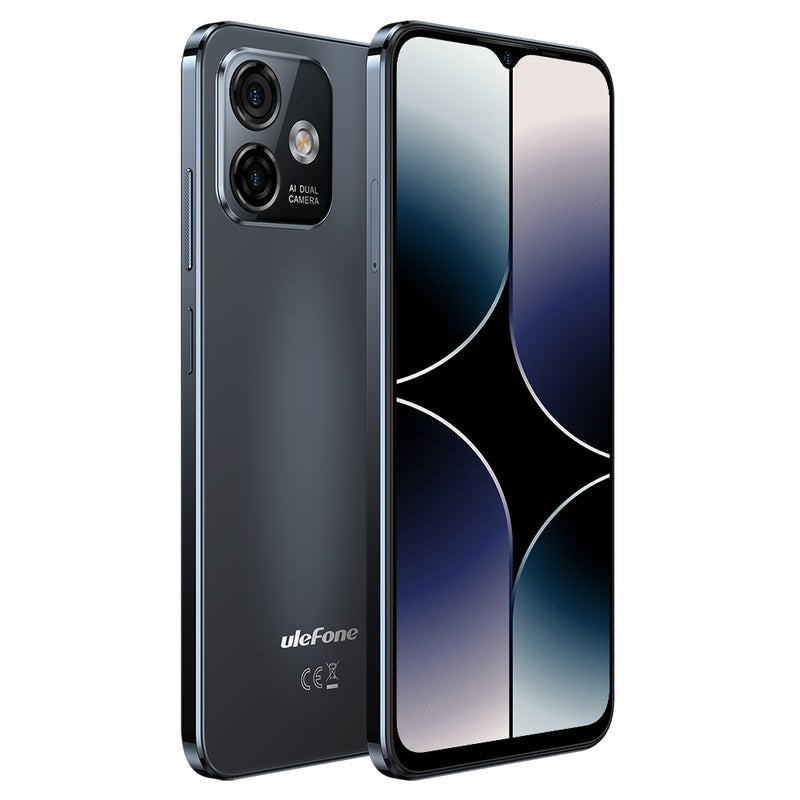 EAN 6937748735762 - Ulefone Note 16 Pro 16,6 cm (6.52") SIM doble Android 13 4G USB Tipo C 6 GB 128 GB 4400 mAh Negro imagen 2