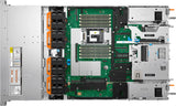 Dell Poweredge R470 Smart Selection Intel Xeon 6517p 32gb 2x480gb Ssd Sata 2x1100w H965i 3y Basic Nbd