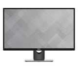 Dell Tft Se2717h 69cm Ips Negro 27'' 1920x1080 Hdmi Vga
