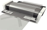 Leitz 75200000 Laminador Laminadora Térmica 1500 Mm/Min Antracita, Blanco