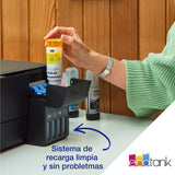 EAN 8715946706719 - Epson EcoTank ET-4810 imagen 10