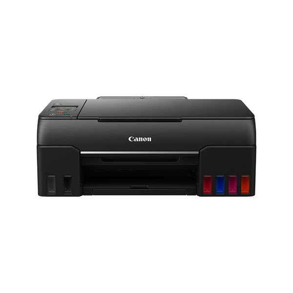 EAN 4549292172669 - Canon PIXMA G640 Inyección de tinta A4 4800 x 1200 DPI Wifi imagen 1