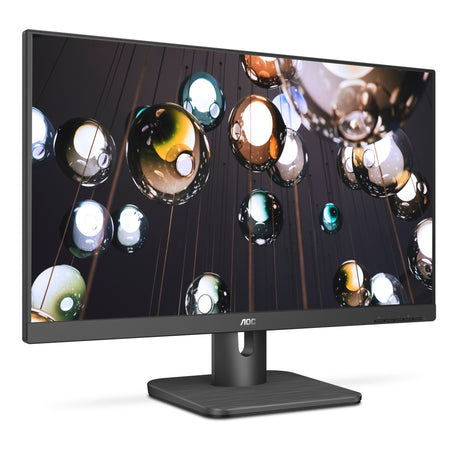 EAN 4038986146234 - AOC E1 24E1Q pantalla para PC 60,5 cm (23.8") 1920 x 1080 Pixeles Full HD LED Negro imagen 5