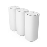 System Mesh Linksys Mbe7003-Ke Tri-Band Mesh Wifi 7, 3-Pack