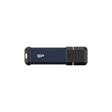 EAN 4713436155478 - Silicon Power MS60 500 GB USB tipo A 3.2 Gen 2 (3.1 Gen 2) Azul imagen 1