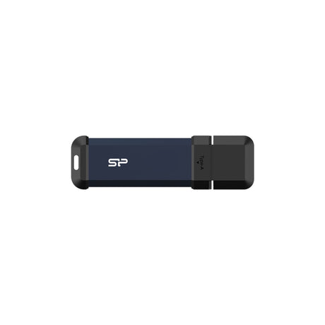 EAN 4713436155478 - Silicon Power MS60 500 GB USB tipo A 3.2 Gen 2 (3.1 Gen 2) Azul imagen 1