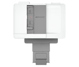 Hp Officejet Pro 9730 Wide Format All-In-One - Impresora Multifunción - Color - Inyección De Tinta - A3 (297 X 420 Mm)