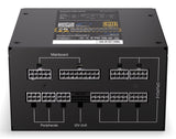 EAN 5903018668499 - ENDORFY Supremo FM6 750 W unidad de fuente de alimentación 24-pin ATX ATX Negro imagen 11