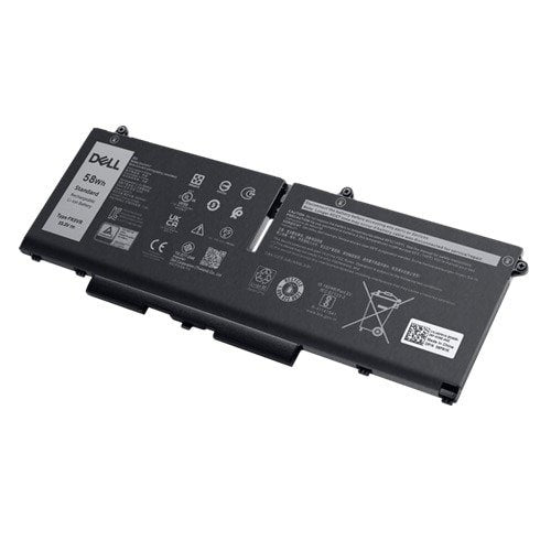 EAN 5715063270998 - DELL 451-BCWY refacción para laptop Batería imagen 1