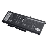 EAN 5715063270998 - DELL 451-BCWY refacción para laptop Batería imagen 1