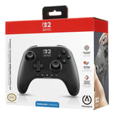Advantage Wireless Controller Black