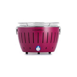 Parrilla Lotus G 280 Morado Mod.2019