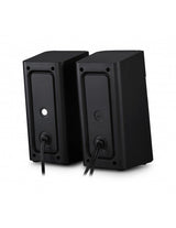EAN 3760170881836 - Urban Factory BOOMEE Negro Inalámbrico 3 W imagen 5