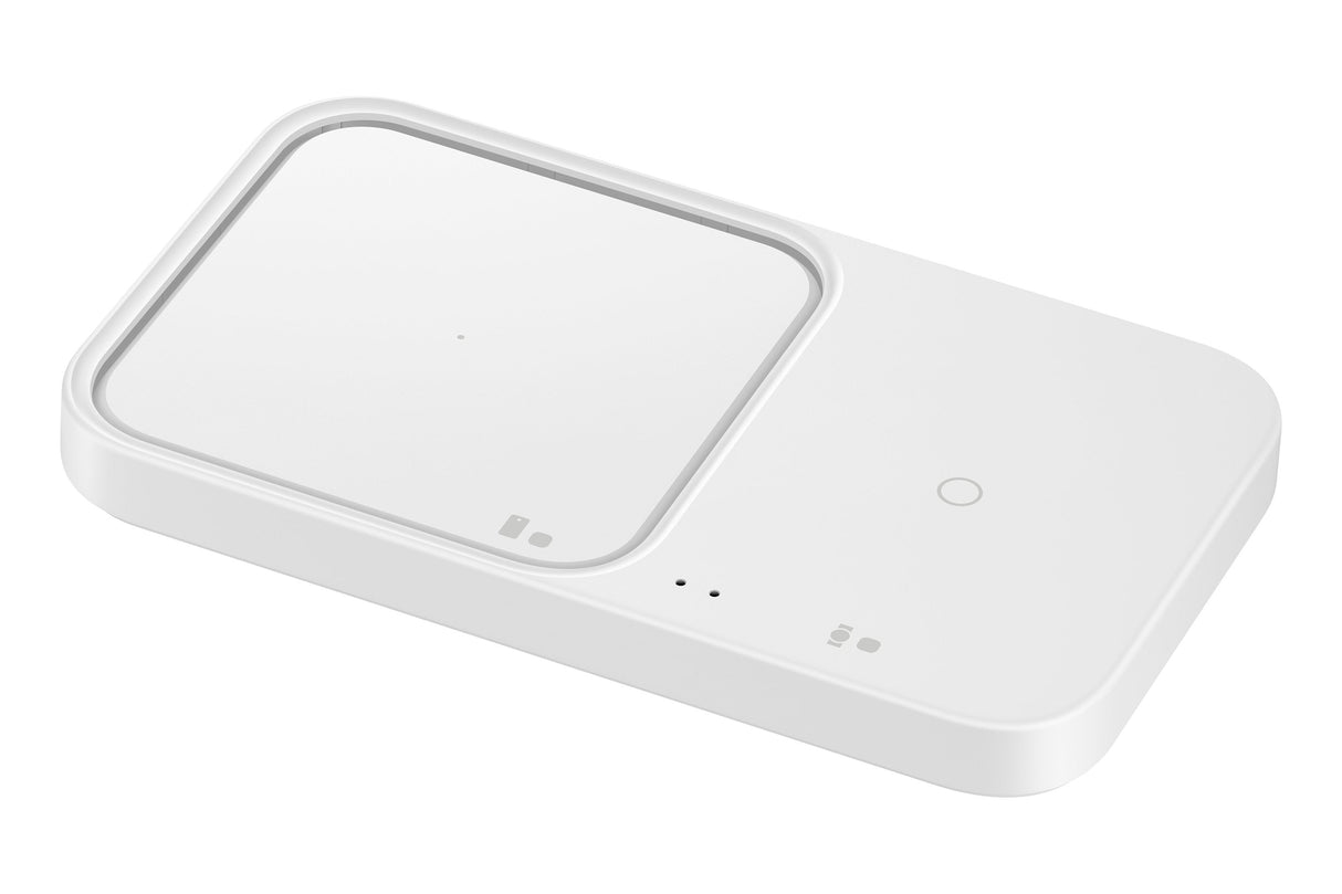 Cargador Samsung Ep-P5400 Wireless 15w Blanco