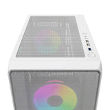 Ocypus Gamma C60 Argb (Blanco, Tempered Glass) Gamma-C60-Whg400xx-Gl