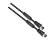 EAN 4014619666195 - Alcasa S-PAK50S cable coaxial 50 m IEC Negro imagen 1