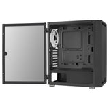 EAN 4710562759457 - Aerocool Graphite V3 Midi Tower Negro imagen 11