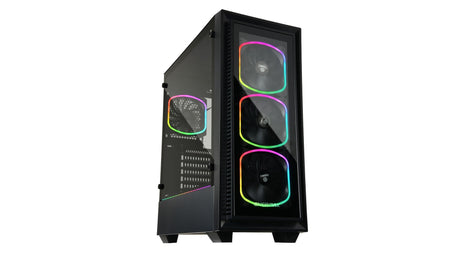 EAN 0819315024027 - Enermax StarryFort SF30 Torre Negro imagen 1