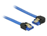 Delock Cable Sata 6 Gb/S Hembra Gerade > Sata Hembra Links G