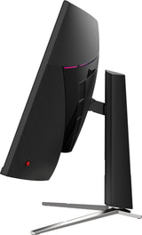 Msi Mag 325cqrxf E2 31.5" Va Wqhd Curvo 1000r Rapid 240hz 300cd M2 0.5ms 2xhdmi2.0 Dp Usb Tipo C Dp Alt Pd15w