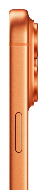 Iphone 17 Pro Cosmic Naranja 256gb