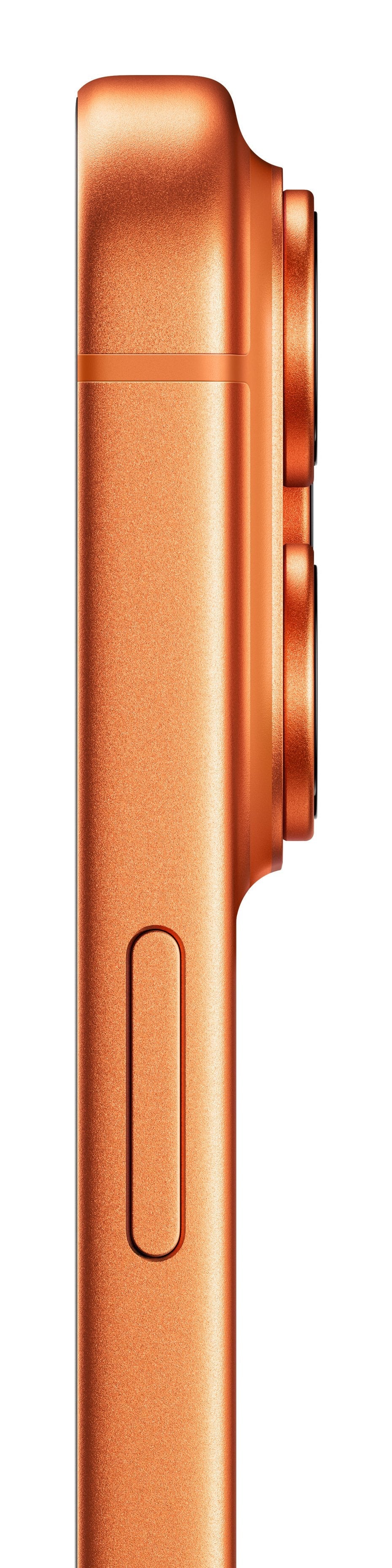 Apple Iphone 17 Pro 1tb Cosmic Orange