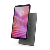 Lenovo Tab One Mediatek 64 Gb 22,1 Cm (8.7") 4 Gb Wi-Fi 5 (802.11ac) Android 14 Gris
