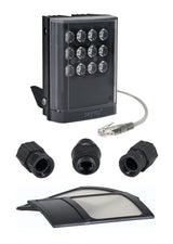 Vario2 I6 Poe Standard Pack, 10øx10ø, 35øx10ø And 60øx25ø