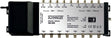 EAN 4004005409802 - Schwaiger SEW4098531 conmutador múltiple para satélite 9 Entradas 8 Salidas imagen 1