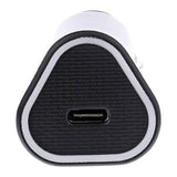EAN 3303170114377 - T'nB WCACPD20 cargador de dispositivo móvil Universal Negro Encendedor de cigarrillos Auto imagen 5