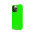 EAN 8021735190530 - Celly Cromo funda para teléfono móvil 15,5 cm (6.1") Verde imagen 1