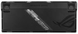 Teclado Francés Asus Rog Azoth Teclado Gaming