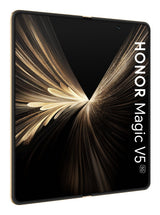 EAN 6936520873548 - Honor MAGIC V5 20,2 cm (7.95") MagicOS 9.0.1 5G USB Tipo C 16 GB 512 GB 5820 mAh Oro imagen 17