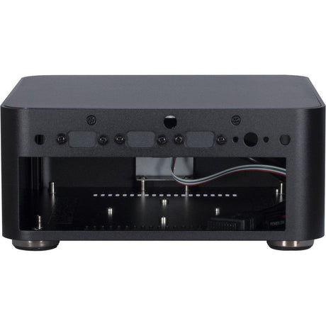 EAN 4260455643399 - Inter-Tech A80 Small Form Factor (SFF) Negro 60 W imagen 4